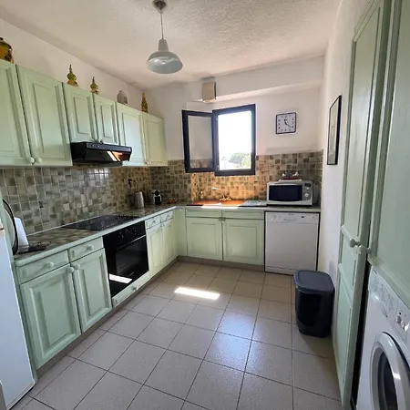 Appartamento Vue Et Piscine Roquebrune-sur Argens