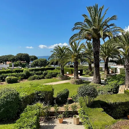 Appartamento Vue Et Piscine *