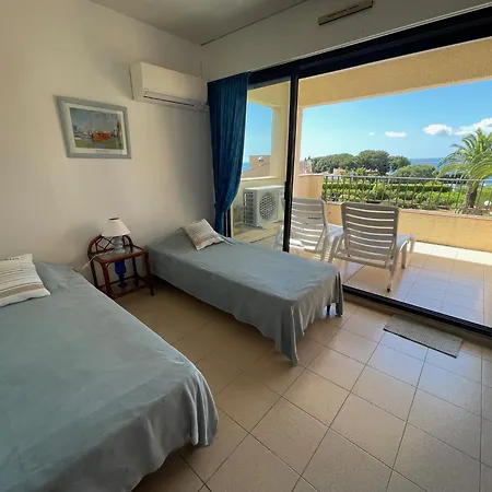 Appartamento Vue Et Piscine *