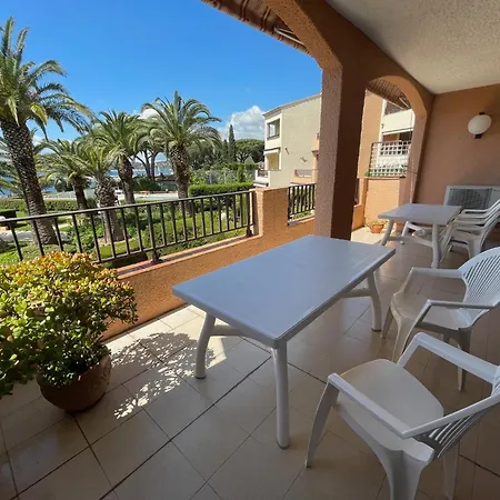 Appartamento Vue Et Piscine Roquebrune-sur Argens