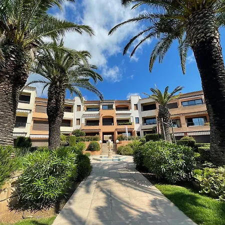 Vue Et Piscine Appartamento